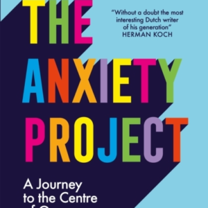The Anxiety Project