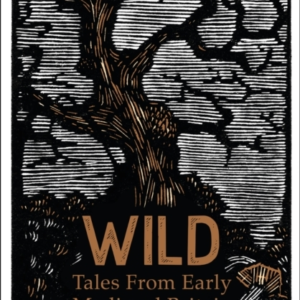 Wild Tales From Early Medieval Britain