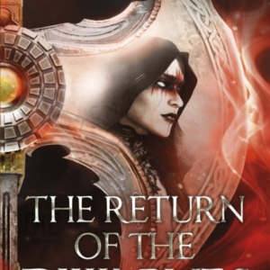 The Return Of The Dwarves Book 2