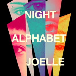 The Night Alphabet The Electrifying Debut Novel From The Award-Winning Poet
