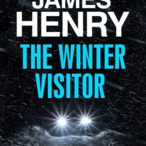 The Winter Visitor The Explosive New Thriller Set In The Badlands Of Essex