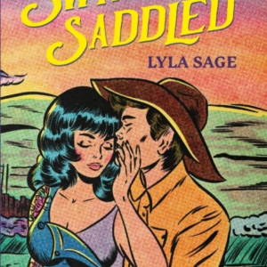 Swift and Saddled