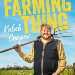 It'S A Farming Thing