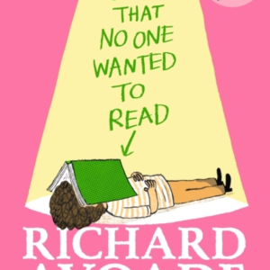 The Book That No One Wanted To Read