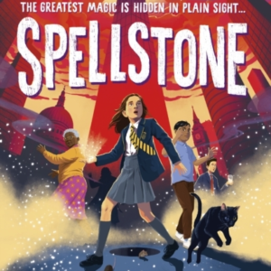 Spellstone
