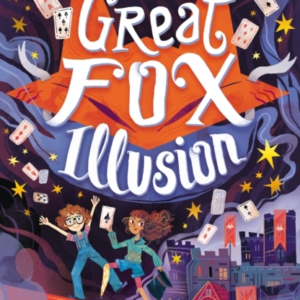 The Great Fox Illusion