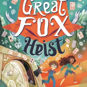 The Great Fox Heist