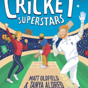 Ultimate Cricket Superstars
