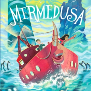 Mermedusa