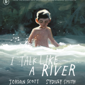 I Talk Like A River