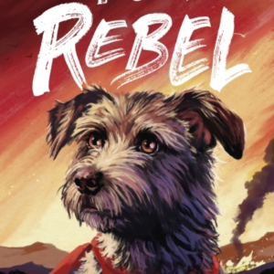 I Am Rebel