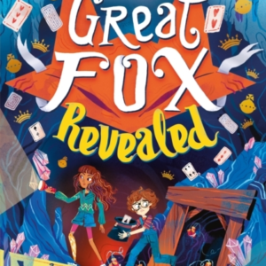The Great Fox Revealed
