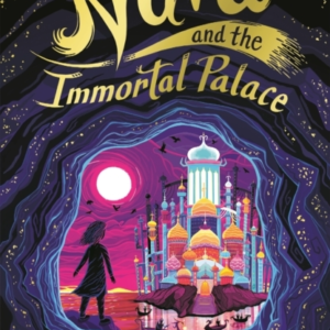 Nura And The Immortal Palace