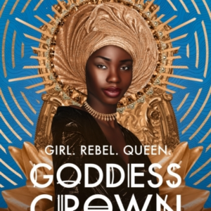 Goddess Crown