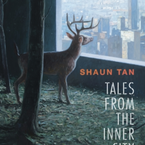Tales From The Inner City