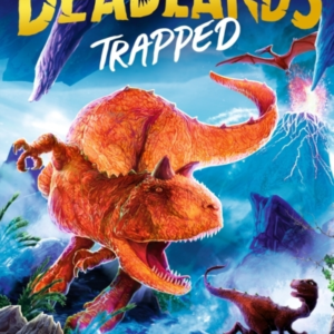 The Deadlands: Trapped