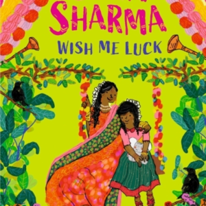 Sona Sharma, Wish Me Luck