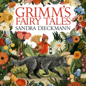 GrimmâS Fairy Tales