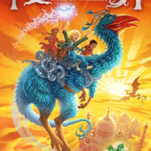 Magicalia Race Of Wonders