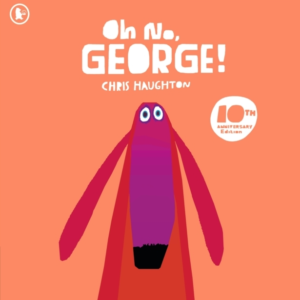 Oh No, George