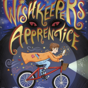The Wishkeeper'S Apprentice