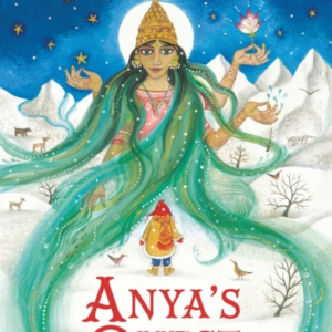 Anya'S Quest