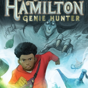 Relic Hamilton, Genie Hunter