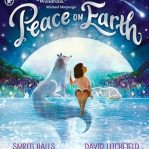 Peace On Earth