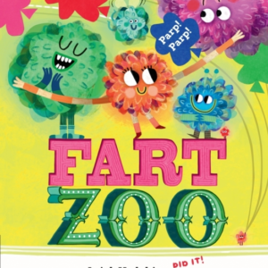 Fart Zoo