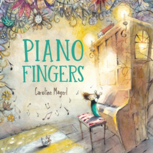 Piano Fingers