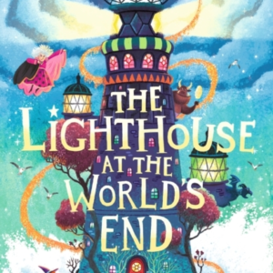 The Lighthouse At The World'S End