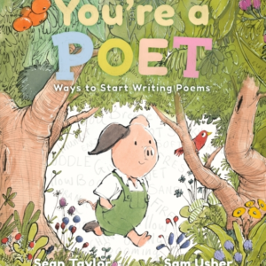 You'Re A Poet: Ways To Start Writing Poems