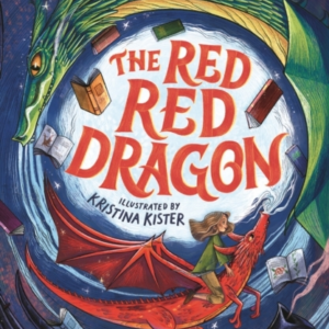 The Red Red Dragon
