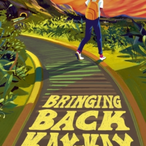 Bringing Back Kay-Kay The Times Children'S Book Of The Week