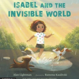 Isabel And The Invisible World