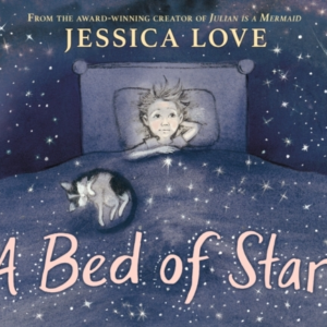 A Bed Of Stars