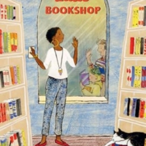Good Night, Little Bookshop