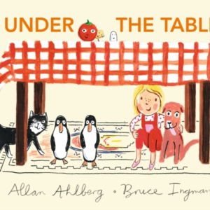 Under The Table