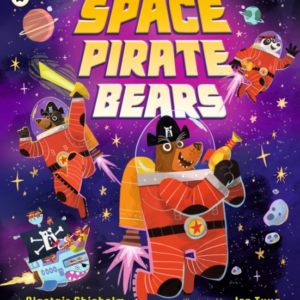 Space Pirate Bears