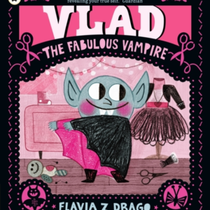 Vlad, The Fabulous Vampire