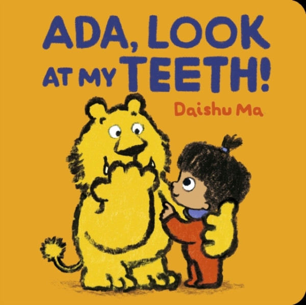 Ada, Look At My Teeth