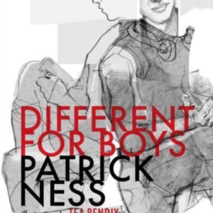 Different For Boys