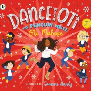Dance With Oti: The Penguin Waltz