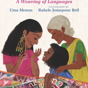 My Mother'S Tongues A Weaving Of Languages