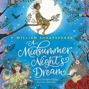 A Midsummer Night's Dream