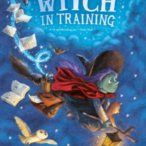 Witch In Training