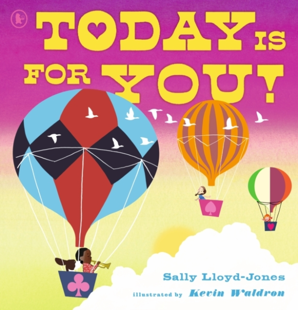 Today Is For You