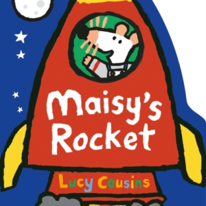 Maisy'S Rocket
