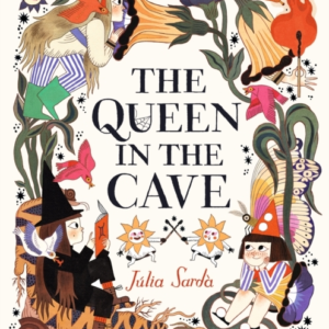 The Queen In The Cave