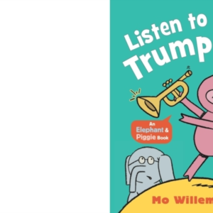 Listen To My Trumpet